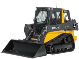 Compact Construction Equipment for sale in Phelpston and Bracebridge, ON