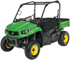 Gator™ Utility Vehicles for sale in Phelpston and Bracebridge, ON